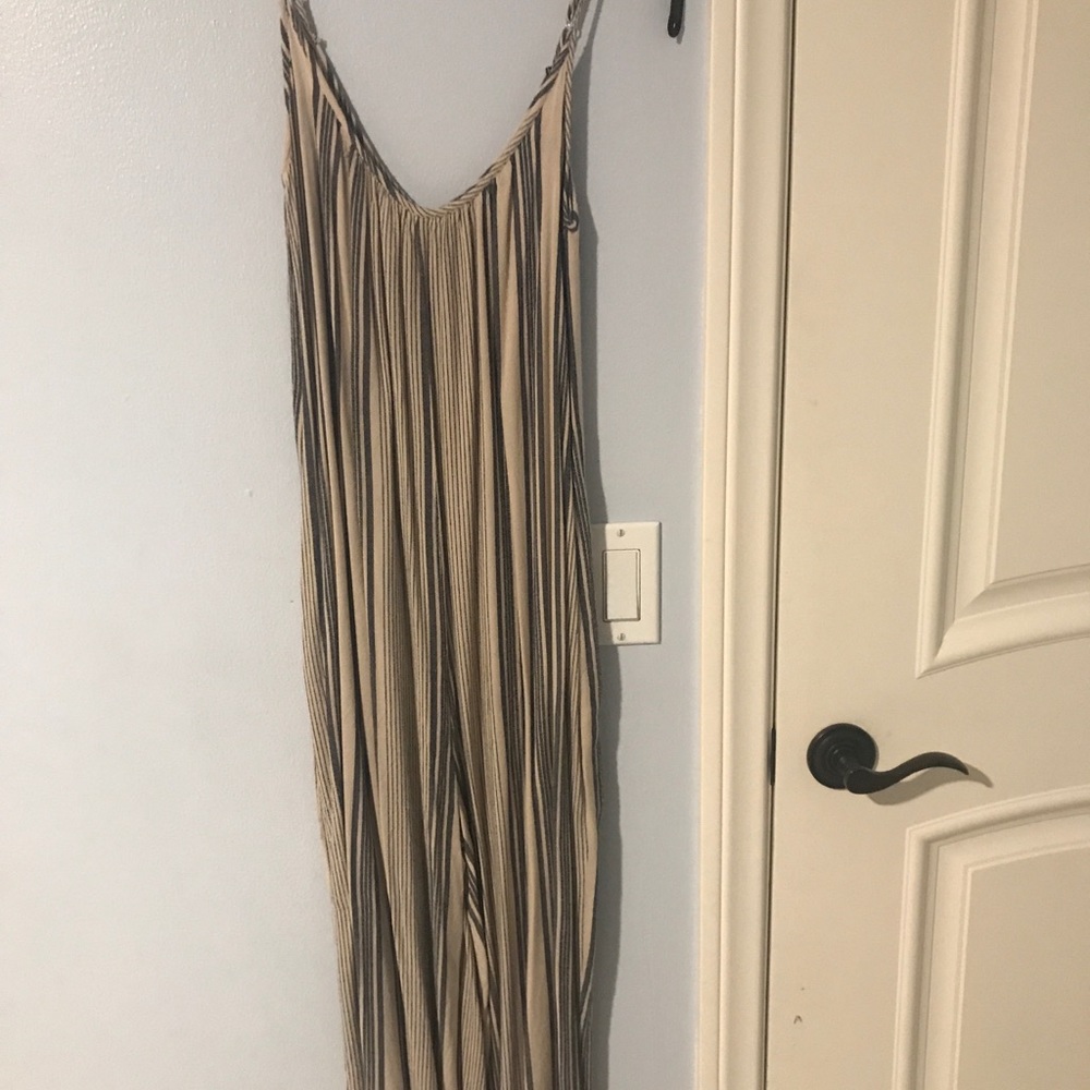 urban outfitters jumpsuit